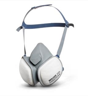 Moldex 5430 Compactmask